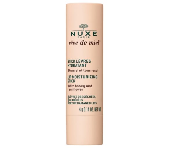 Rêve de miel stick lèvres hydratant Nuxe - stick de 4 g - image 1
