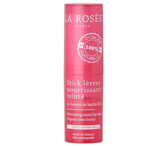 Stick lèvres nourrissant teinté La Rosée - tube de 4,5g - image 1