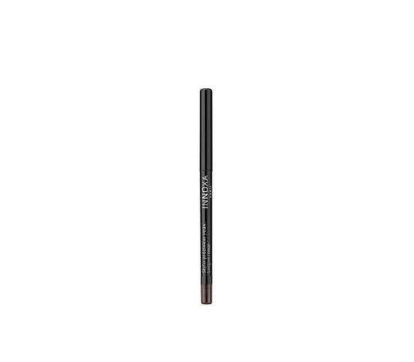 Stylo noir précision yeux longue tenue Innoxa - stylo de 0,35 g