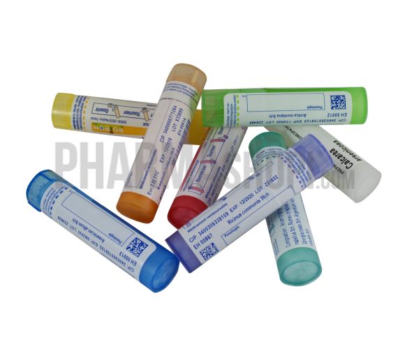 LIGAMENTS granules Boiron - tube 4g