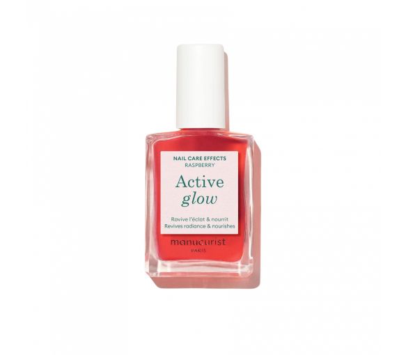 Vernis soin Active Glow Manucurist – 15 ml - image 10