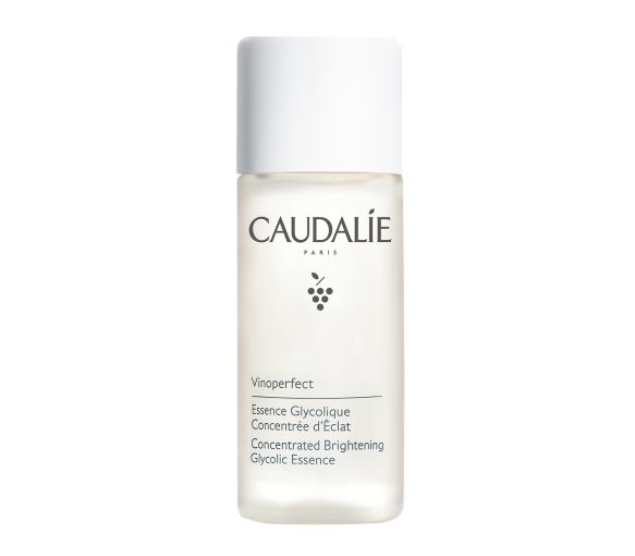 Vinoperfect Essence glycolique concentrée d'éclat Caudalie - flacon de 50ml - image 1