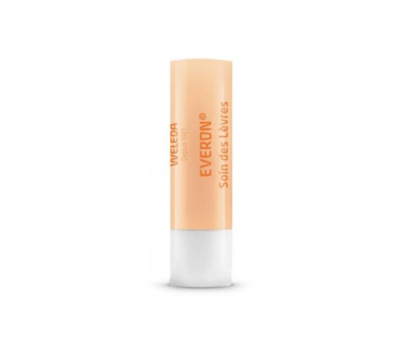 Soin des lèvres Everon Weleda - stick de 4,8 g - image 1
