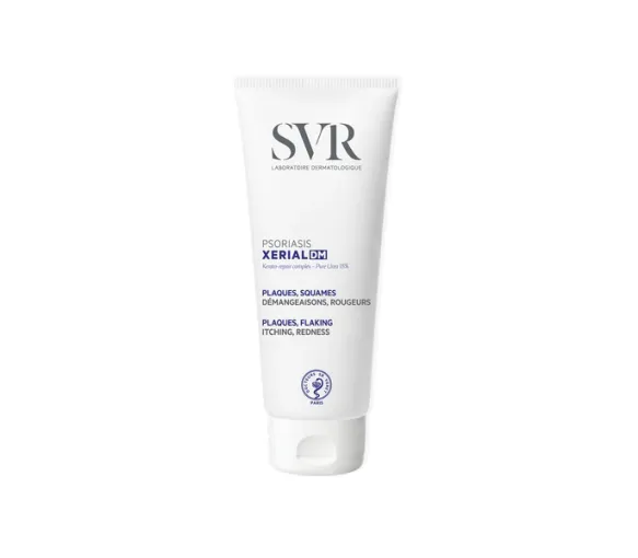 Xerial DM Psoriasis SVR – tube 200 ml - image 1
