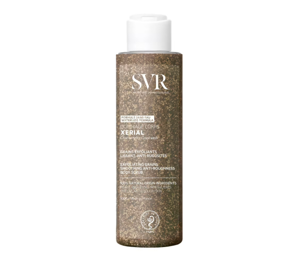 Xerial Gommage corps SVR – 100 g