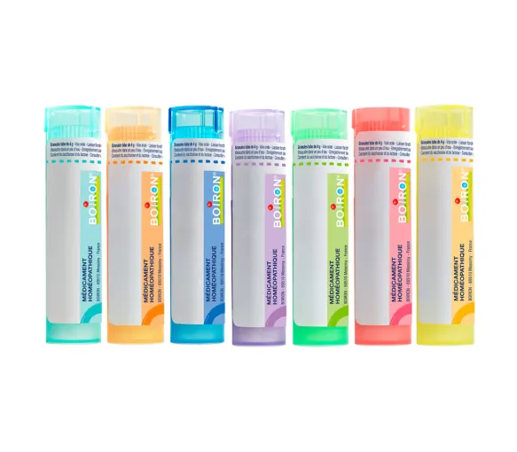 GALPHIMIA GLAUCA granules Boiron - tube 4 g - image 1