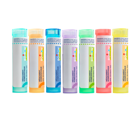 PHOSPHORUS TRI-IODATUS granules Boiron - tube 4 g - image 1