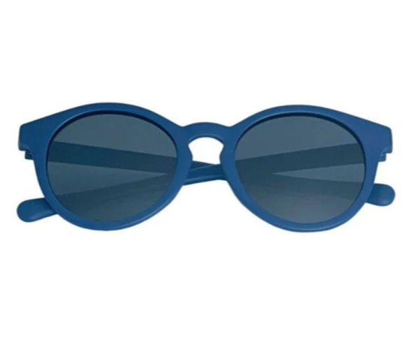Lunettes de soleil bébé 6-10 ans bleues Mustela - une paire de lunettes - image 1