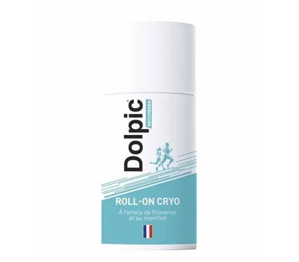 Dolpic Roll-on cryo Pharm'Up - roll-on de 50ml - image 1