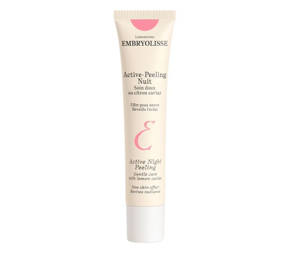 Active-Peeling nuit Embryolisse - tube de 40 ml - image 1