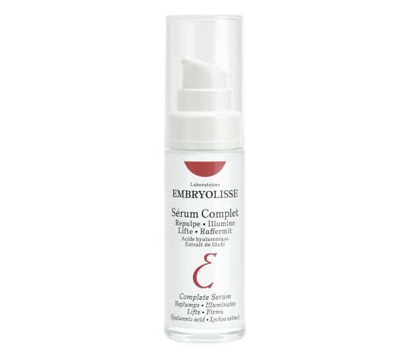 Sérum complet Embryolisse - flacon de 30 ml