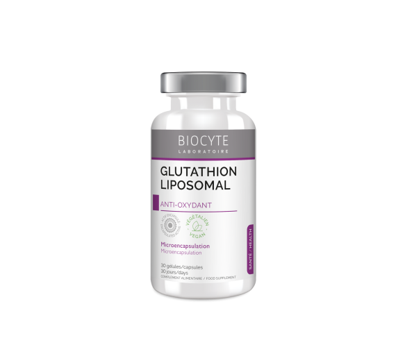 Glutathion Liposomal Biocyte Longevity