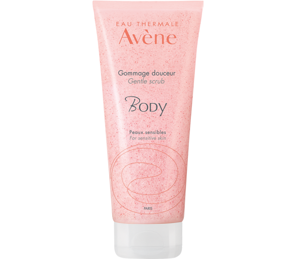 Gommage douceur Avène - tube de 200 ml - image 1