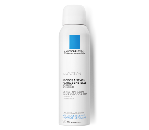 Déodorant physiologique 24h La Roche-Posay - spray de 150 ml - image 1