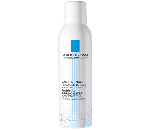 Eau thermale anti-oxydante La Roche-Posay - spray 150 ml - image 1