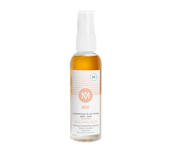 La brume pour le cuir chevelu Même - flacon de 100 ml - image 1