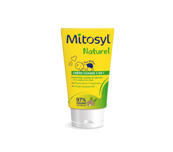 Crème change 3 en 1 Mitosyl - tube de 75ml - image 1