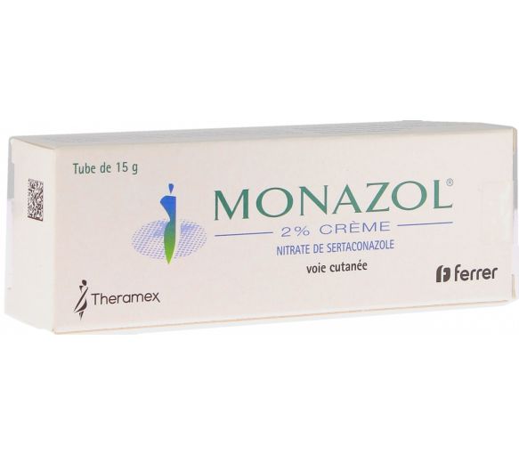 Monazol crème 2% - image 3