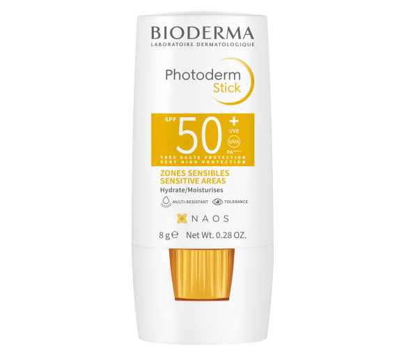 Photoderm Stick SPF50+ Bioderma - stick de 8 g - image 1