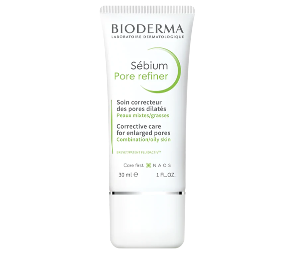 Sébium Pore refiner soin correcteur des pores dilatés Bioderma - tube de 30ml - image 1