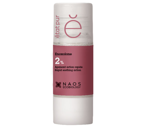 Enoxolone Hyper-réactivité cutanée Etat Pur - flacon de 15ml - image 1