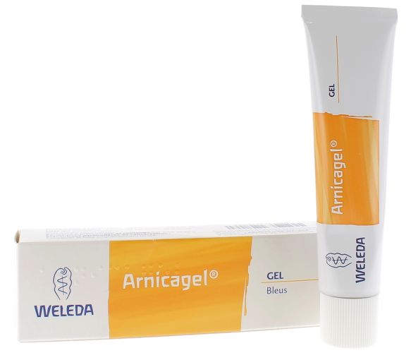 Arnicagel - Tube de 25g