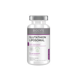 Glutathion Liposomal Biocyte Longevity
