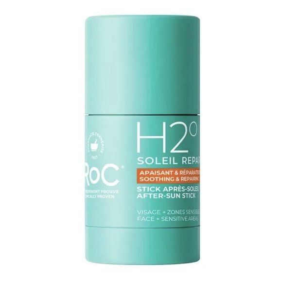 H2O Soleil repair Stick après-soleil RoC - stick de 15g