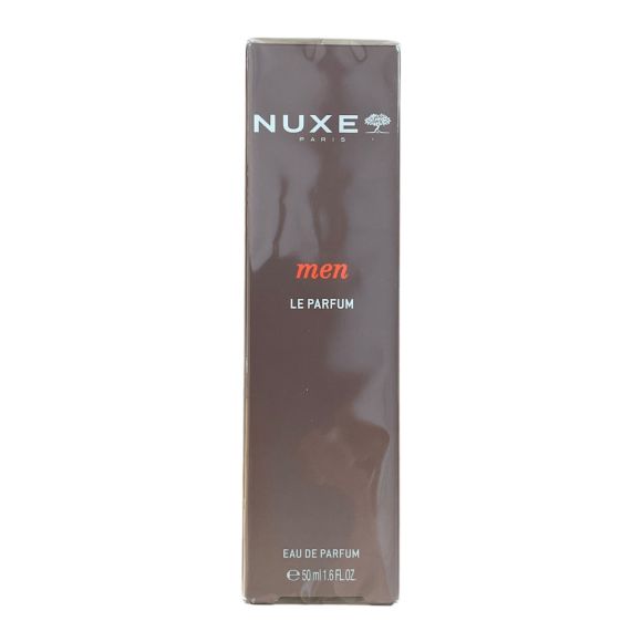Eau de parfum Men Nuxe - spray de 50ml
