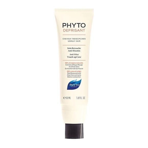 Phytodefrisant soin retouche anti-frisottis Phyto - tube de 50ml