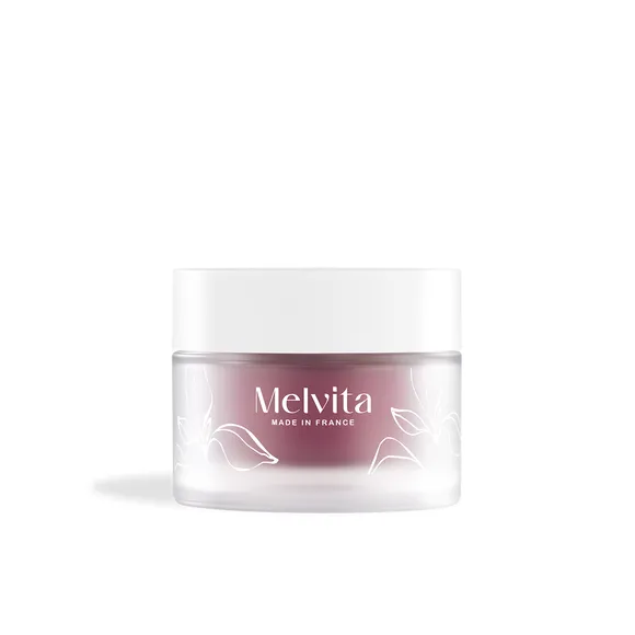 Argan Bio-Active crème lift et fermeté Bio Melvita - pot de 50ml