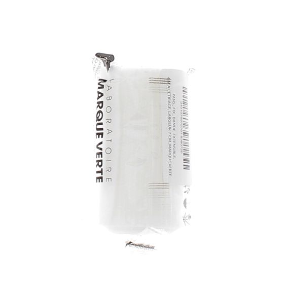 Bande extensible Marque verte - 1 bande de 4mx7cm