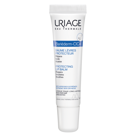 Cicaplast L vres Baume Barri re R paratrice L vres Gerc es La Roche Cicaplast L vres Baume Barri re R paratrice L vres Gerc es La Roche