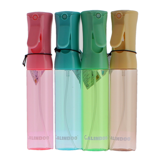 Brumisateur eau rechargeable Calindoo - brumisateur de 80ml