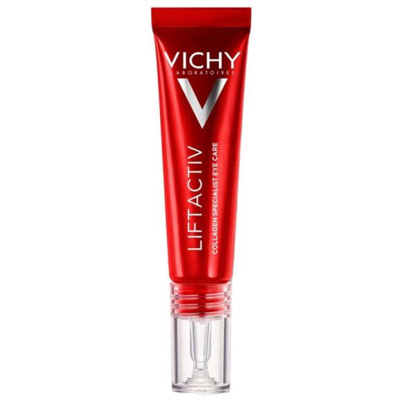 LiftActiv Collagen Specialist Soin yeux Vichy - tube de 15 ml