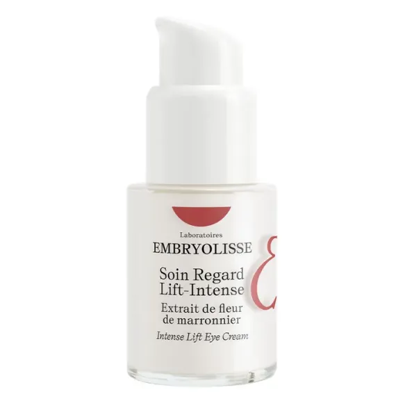 Soin Regard Lift-Intense Embryolisse - flacon de 15 ml