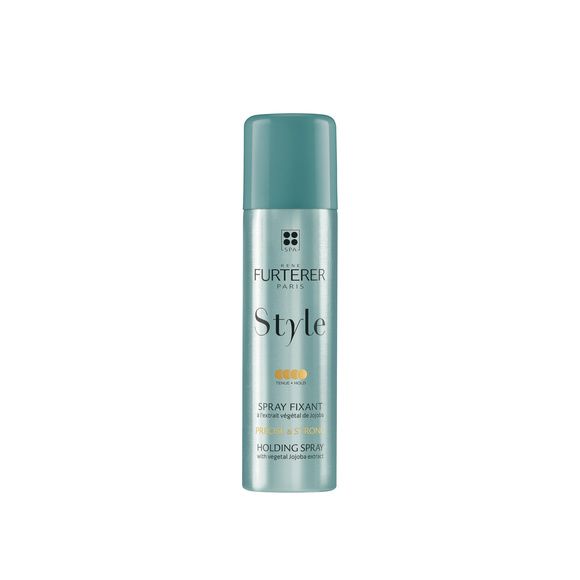 Spray fixant René Furterer Style - spray de 150 ml