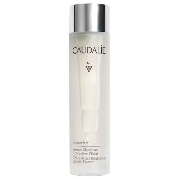 Vinoperfect Essence glycolique concentrée d'Éclat Caudalie - flacon de 100 ml