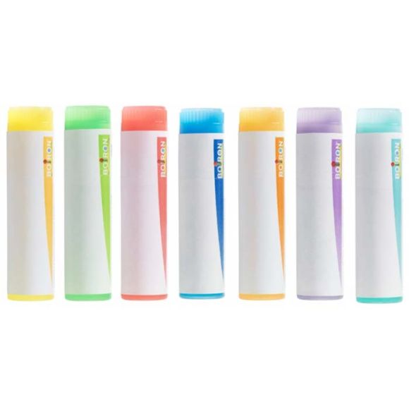 PULSATILLA globules Boiron - dose 1 g