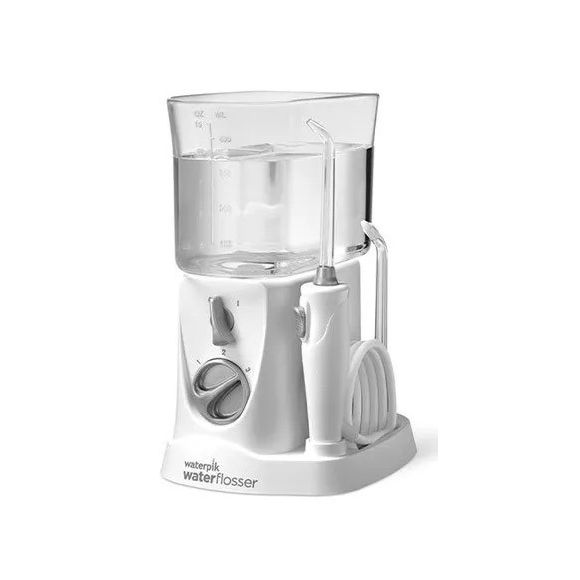 Hydropulseur Nano jet dentaire Waterpik - 1 kit