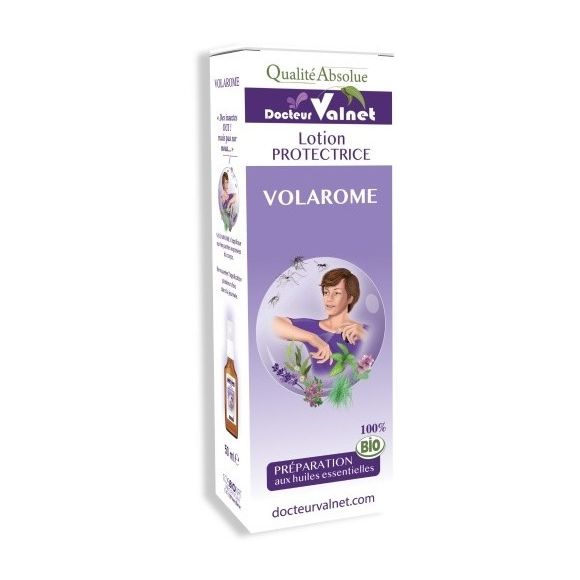 Volarome Dr Valnet - 50 ml