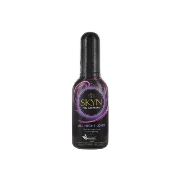 Skyn Gel lubrifiant all night long- flacon de 80ml
