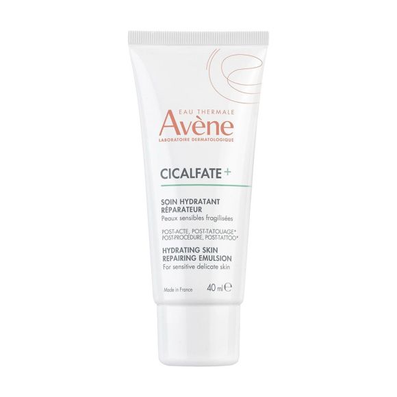 Cicalfate+ soin hydratant réparateur Avène – tube 40 ml