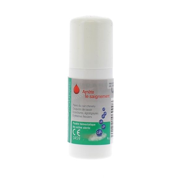 Coalgan poudre spray – 8 g