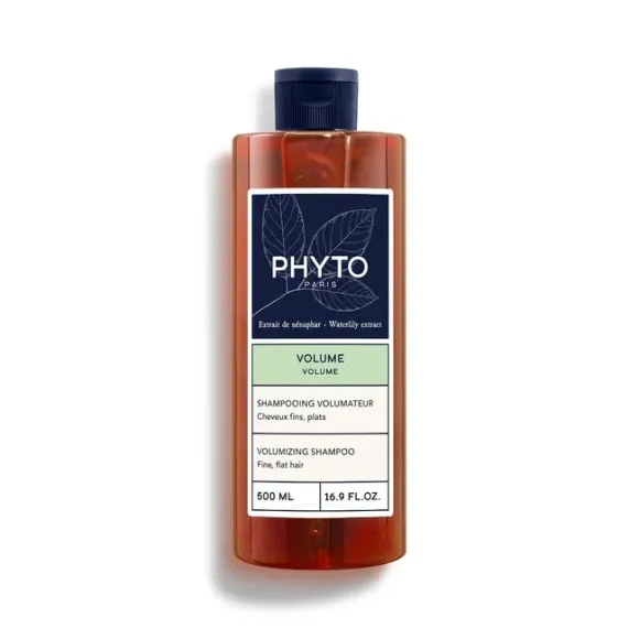 PhytoVolume shampooing volumateur Phyto Paris - flacon de 500 ml
