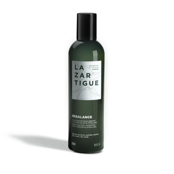 Rebalance Shampooing équilibrant Lazartigue - flacon de 250ml