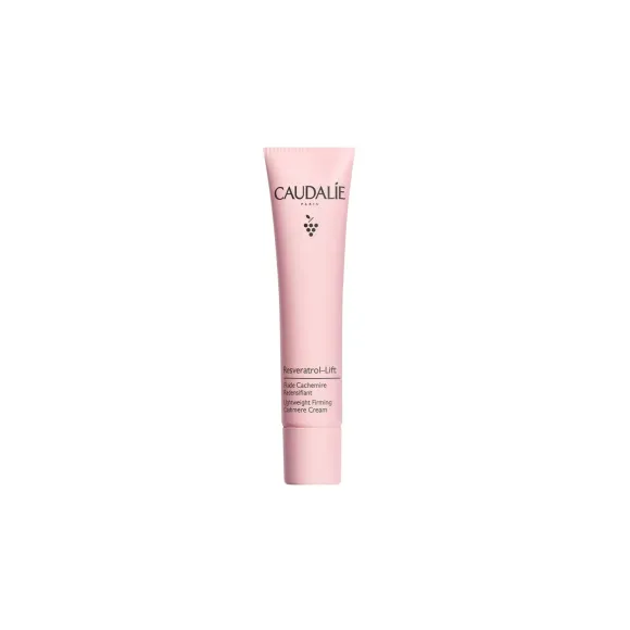 Resveratrol Lift Fluide cachemire redensifiant Caudalie - tube de 40ml