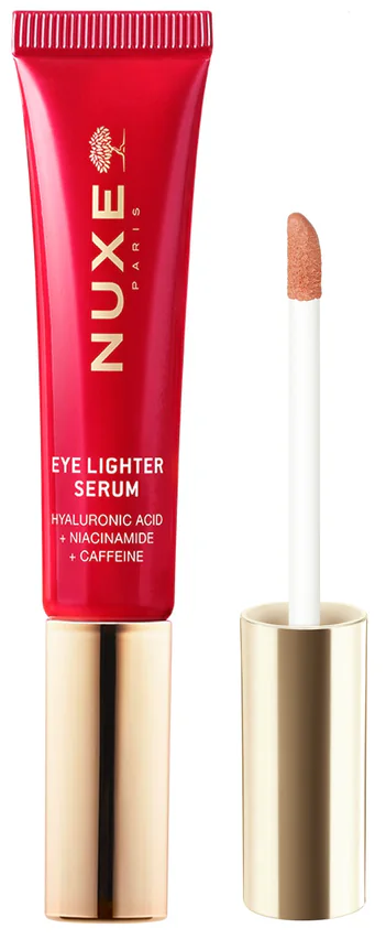 Merveillance lift sérum yeux éclat Nuxe - tube de 12ml