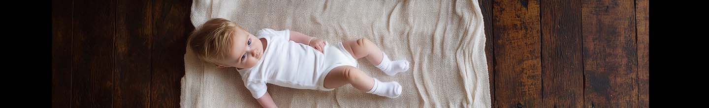 Comment moucher un bébé de 2 mois ?