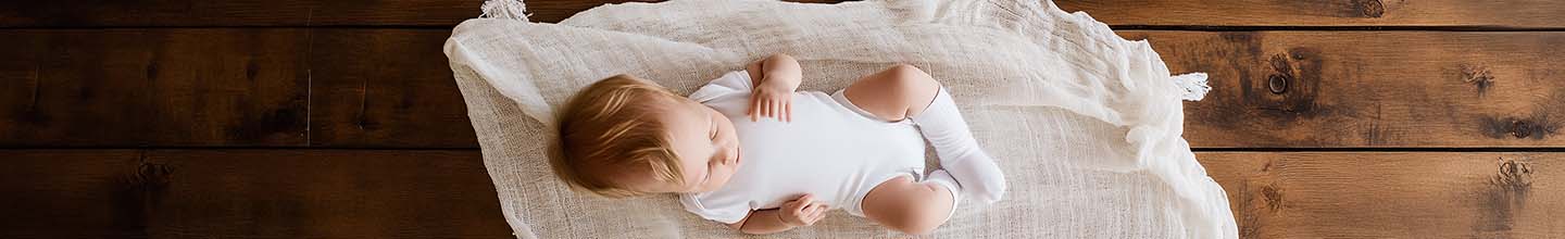 Comment retirer la morve du nez d'un bébé sans seringue ?